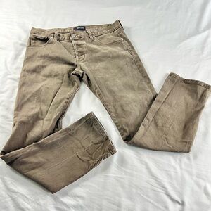 Diamond Supply Co. Men's Jeans